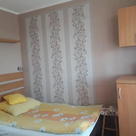 Sjesta Apartment Jastrzebia Gora Exterior photo