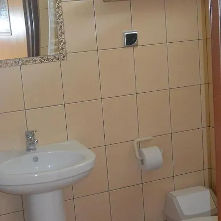 Sjesta Apartment Jastrzebia Gora Exterior photo