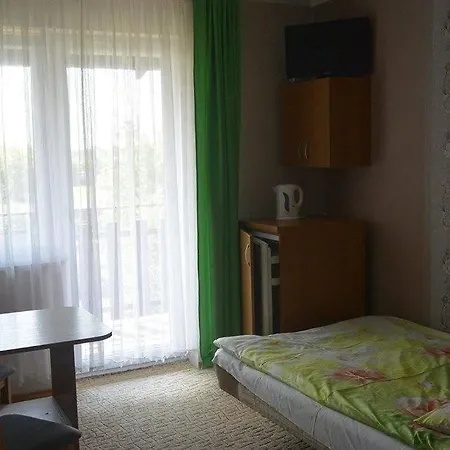 Sjesta Apartment Jastrzebia Gora Exterior photo