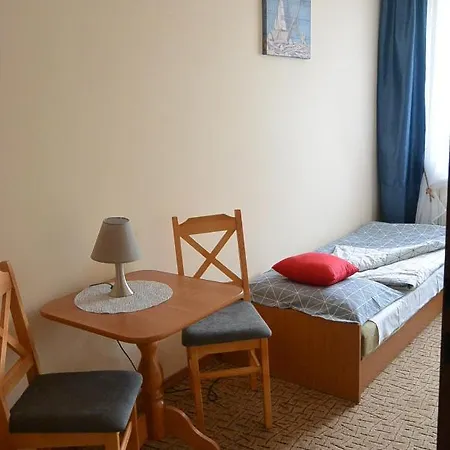 Sjesta Apartment Jastrzebia Gora Exterior photo