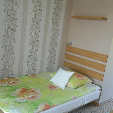 Sjesta Apartment Jastrzebia Gora Exterior photo