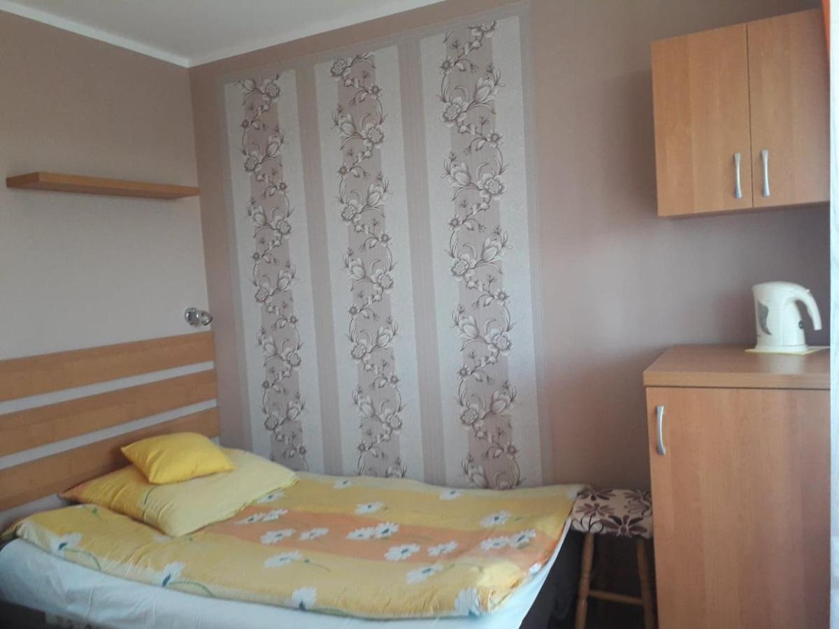 Homestay Sjesta *