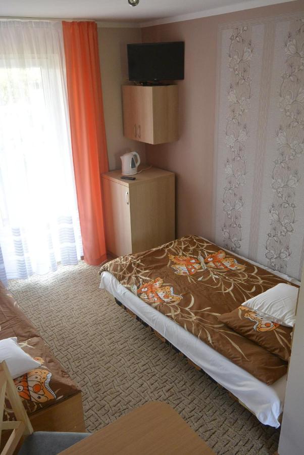 Homestay Sjesta *