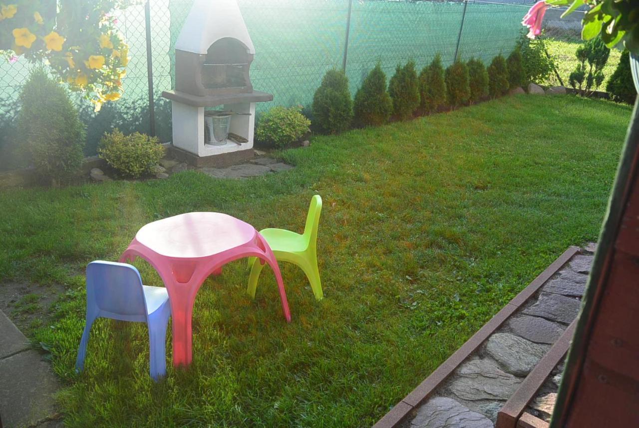 Homestay Sjesta