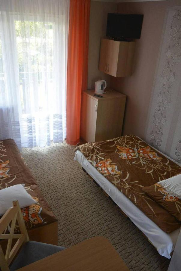 Homestay Sjesta