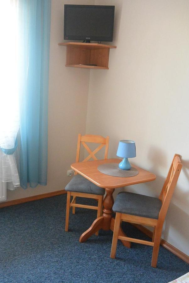 Homestay Sjesta