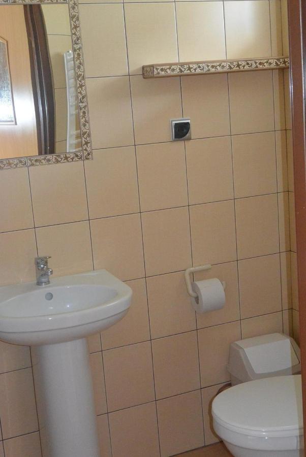Sjesta Homestay Jastrzebia Gora