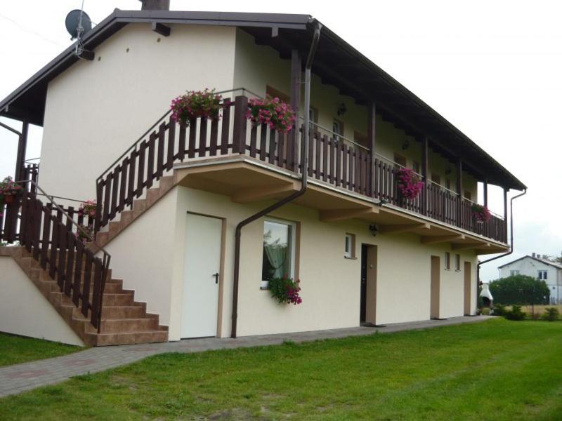 Homestay Sjesta *