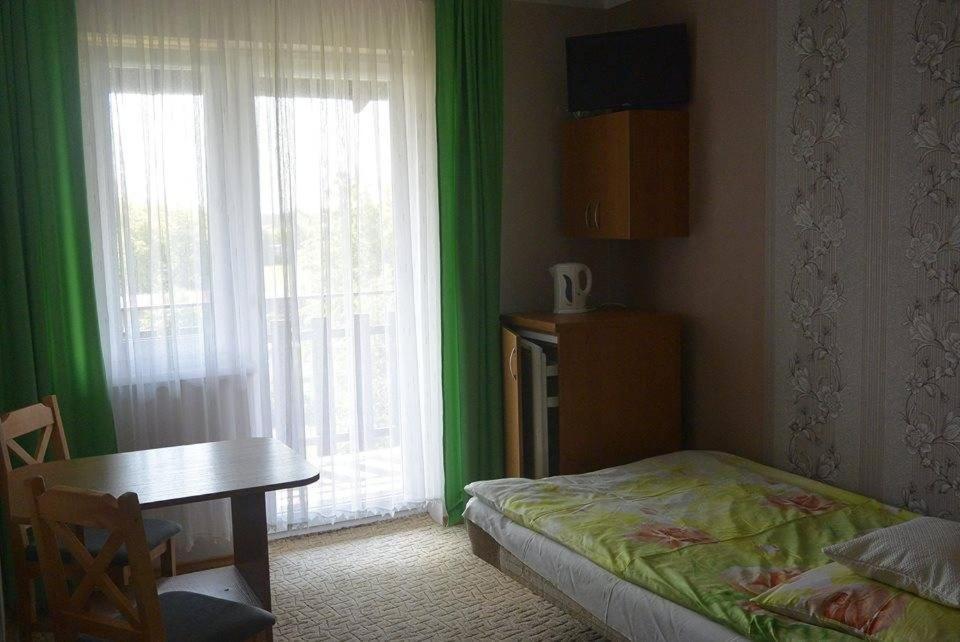 Sjesta Homestay Jastrzebia Gora