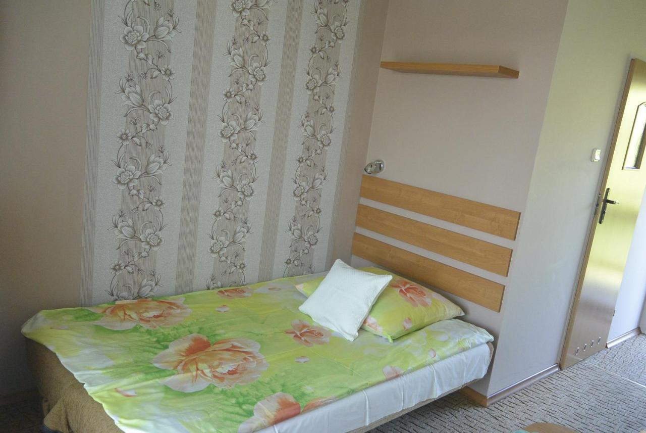 Sjesta * Jastrzebia Gora