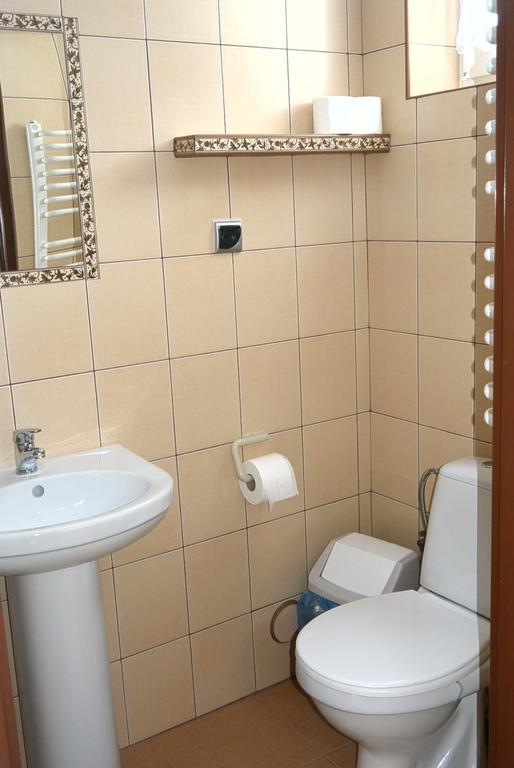 Homestay Sjesta